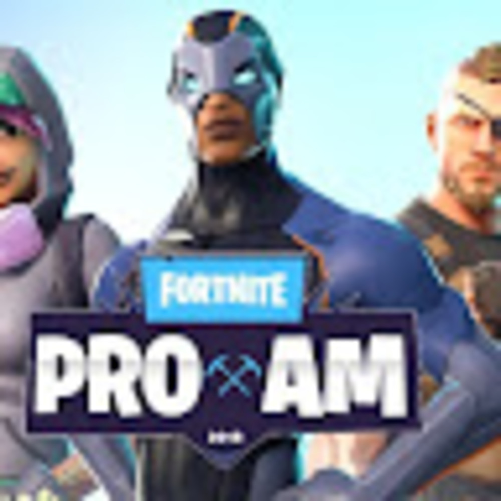Meet your Posher, Pro-aim